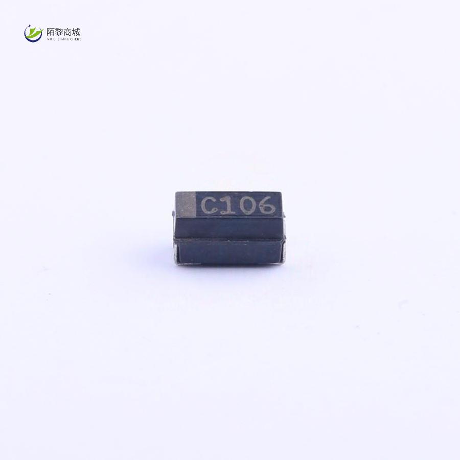 全新原装TC211A106K016B正品/10uF ±10% 16V