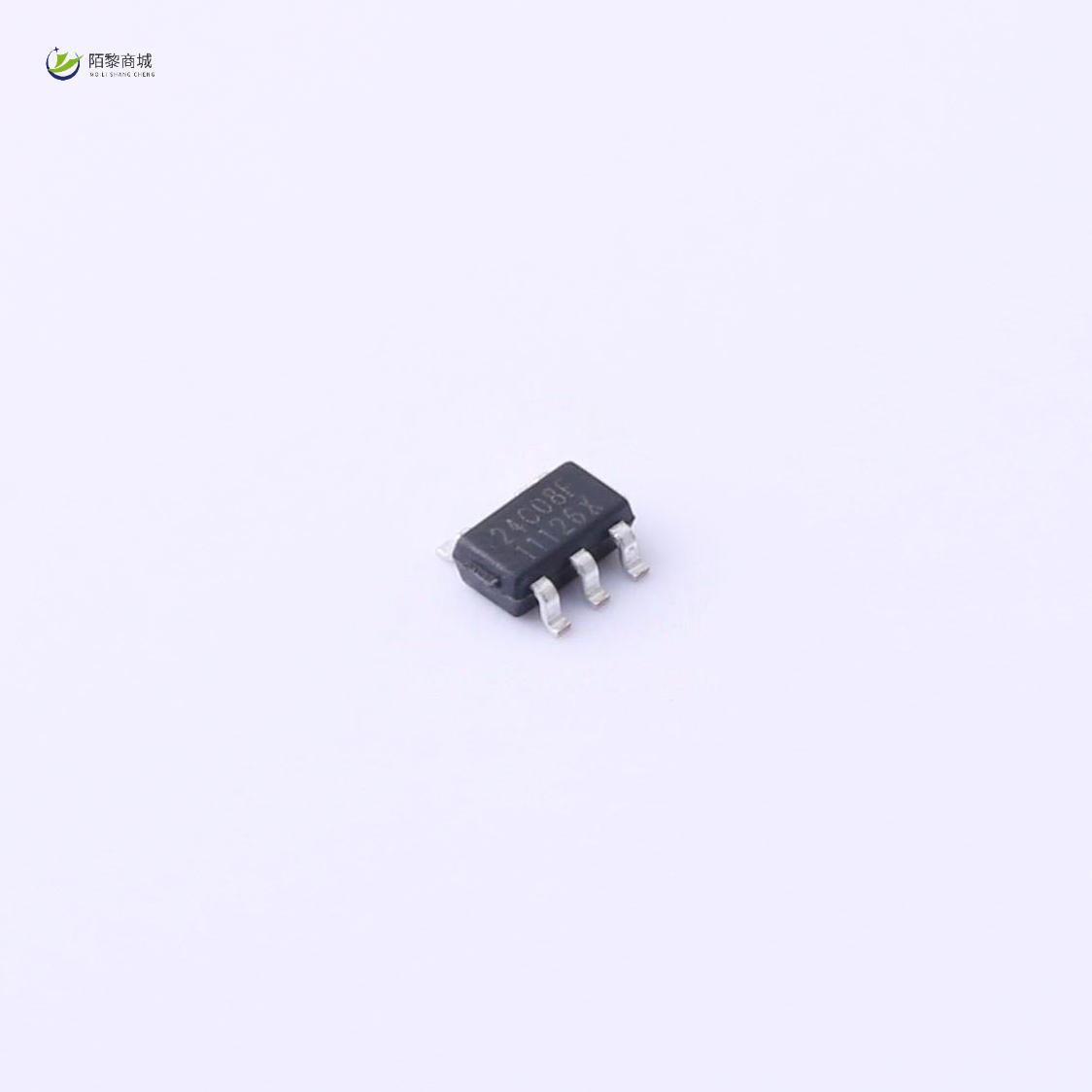 全新原装ZD24C08A-STGMT正品/ZD24C08