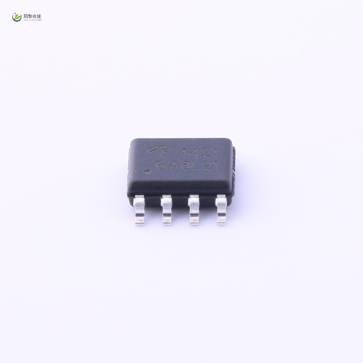 全新原装AO4421正品/表面贴装型 P通道 60V 6.2A（Ta） 3