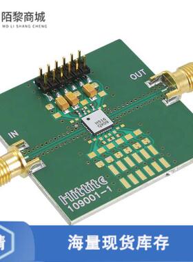 全新原装110431-HMC516LC5正品/BOARD EVAL LNA MMIC H