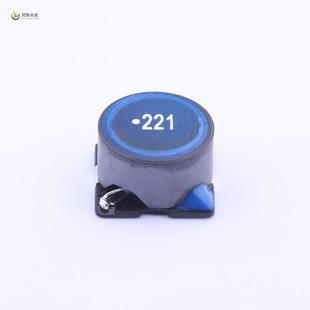 SMDRS1275 ±20% 221M正品 220µH 258 功率电感 全新原装