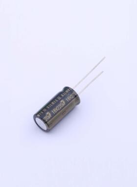 全新原装RFS-16V221MH5#正品/220uF ±20% 16V
