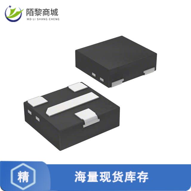 PMXB75UPEZ原装正品分立半导体/MOSFET P-CH 20V 2.9A