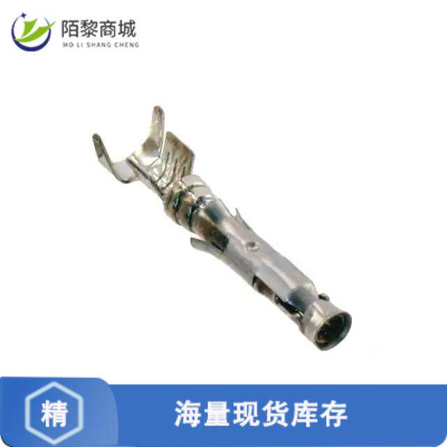 全新原装1-66598-2正品/CONN SOCKET 14-18AWG TIN CRIMP