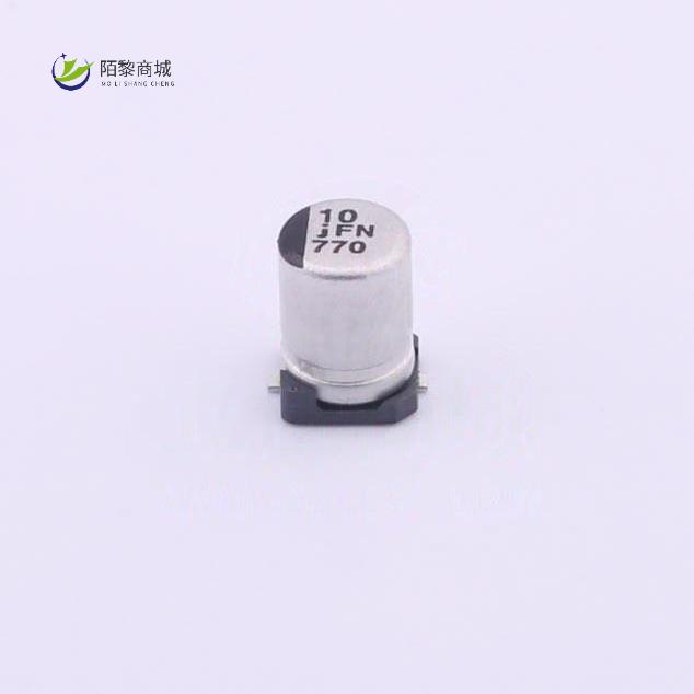 全新原装EEEFN0J100R正品/10uF 6.3V