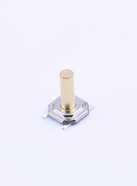 原装正品GT-TC084B-H070-L5全新4*4轻触 H7.0 250gf