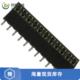 68P 1.27SV FX2 全新原装 CONN 68S 正品 STR RECEPT