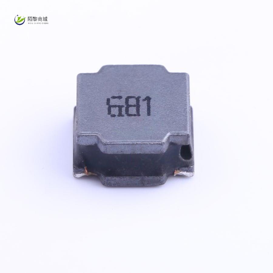 全新原装SWPA8040S681MT正品/680uH ±20% 450mA