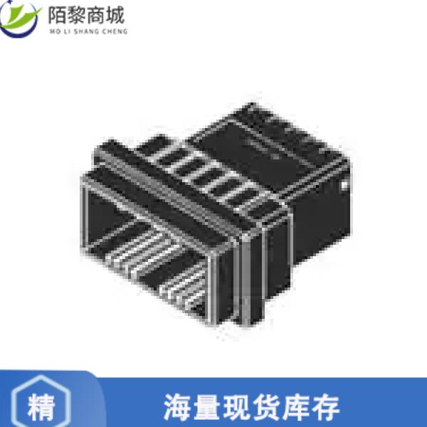 全新原装1-1903127-4正品/DYNAMIC 1100D TAB HSG 28P F/H