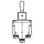 8全新拨动 Leve 原装 2TL1 Position Std. Pole 正品
