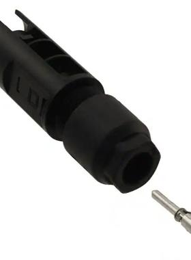 全新原装6-1394461-6正品/CONN MALE COUPLER MINUS 10AWG