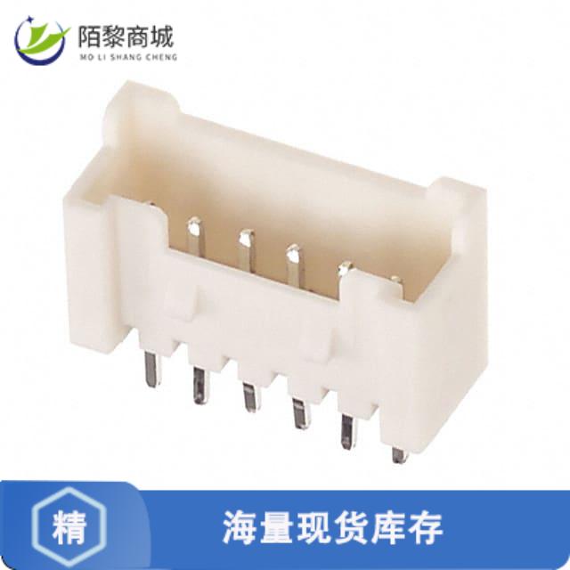 全新原装0353620650正品/CONN HEADER VERT 6POS 2MM