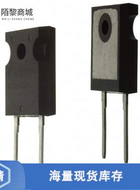 全新原装FFH60UP60S正品/DIODE GEN PURP 600V 60A TO2