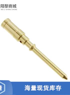 全新原装09152006121正品/CONTACT H.D. CRIMP PIN 16AWG