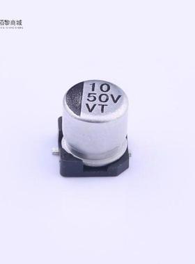 全新原装VT1H100M0505正品/10uF ±20% 50V