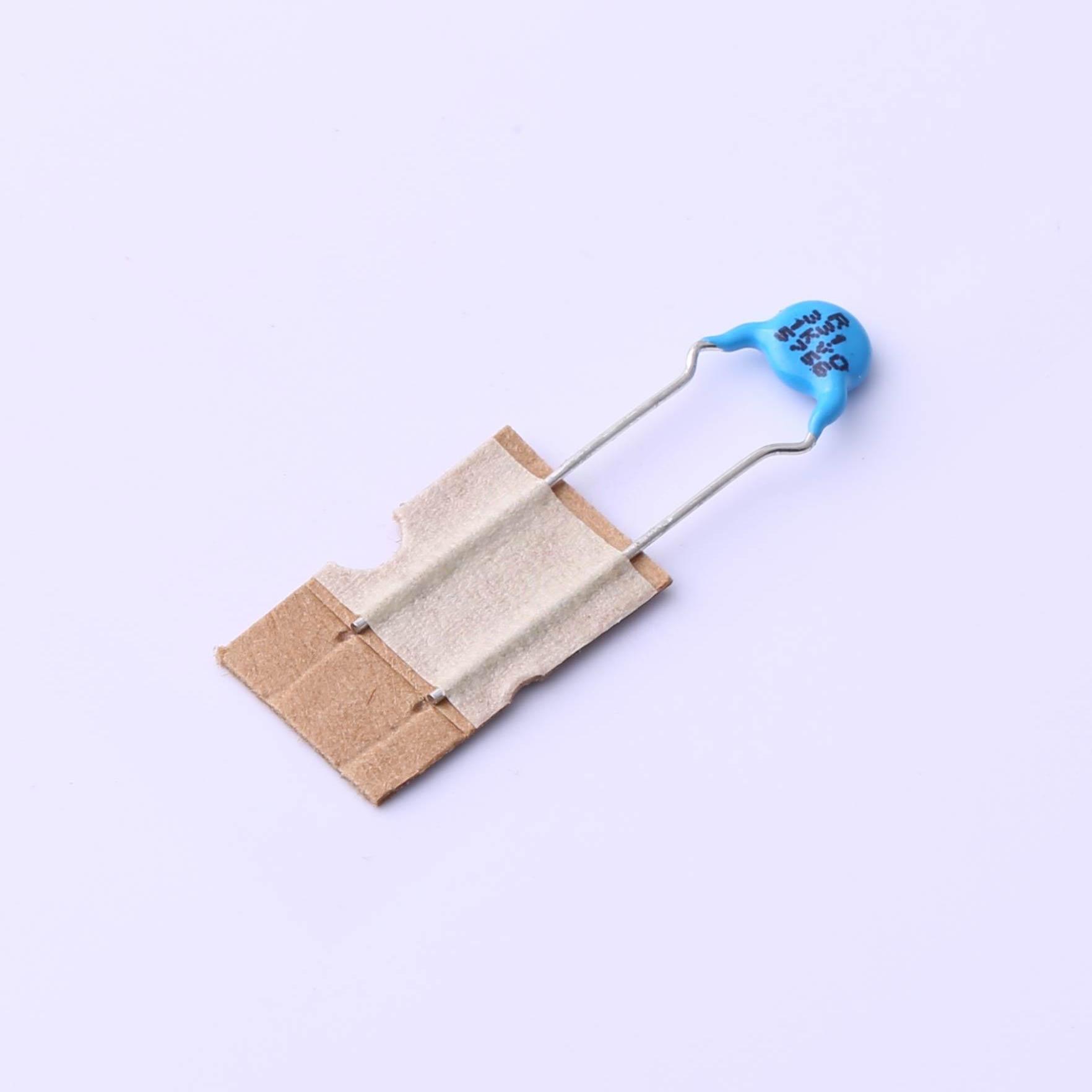 全新原装DCH331K22YR N6FK5G8正品/330pF ±10%