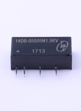 全新原装14DB-05S05N1.5KV正品/ PM_19.5X6MM_TM 5V 200mA