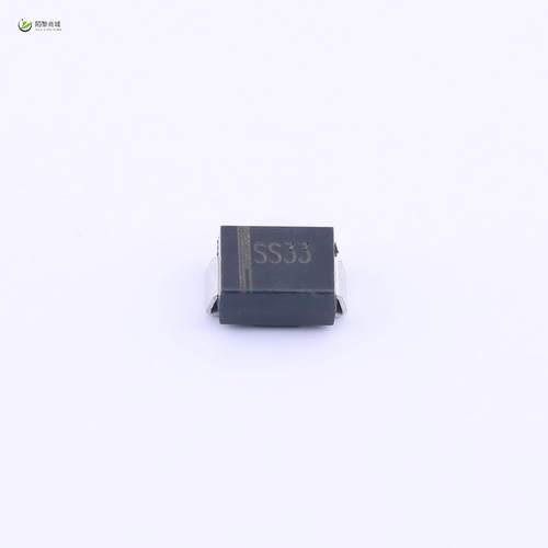 全新原装SS33B正品/表面安装肖特基二极管反向电压 2