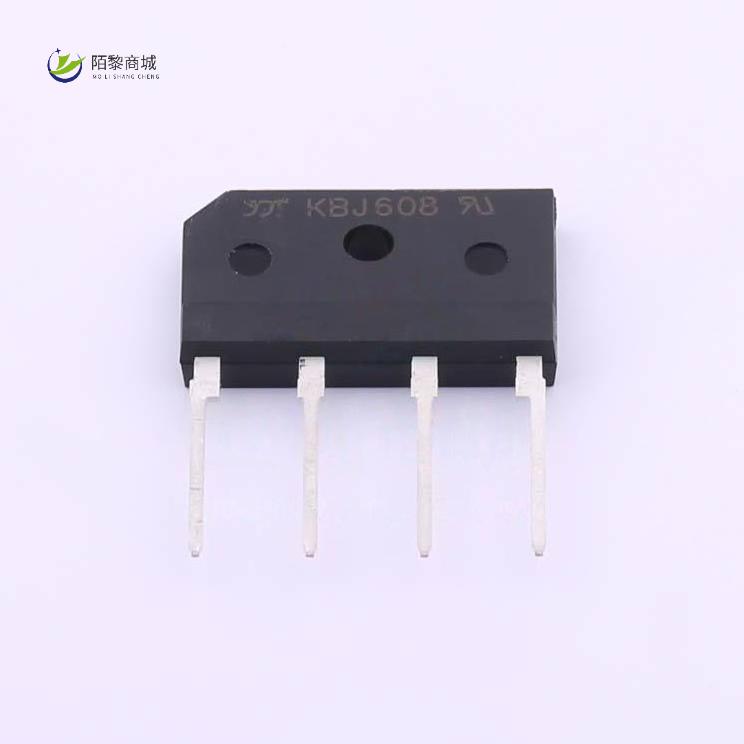全新原装KBJ608正品/800V 2.8A