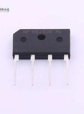 全新原装KBJ608正品/800V 2.8A