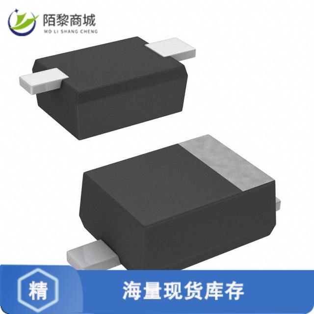 全新原装RRE07VSM6STR正品/DIODE GP 600V 700MA TUMD2SM