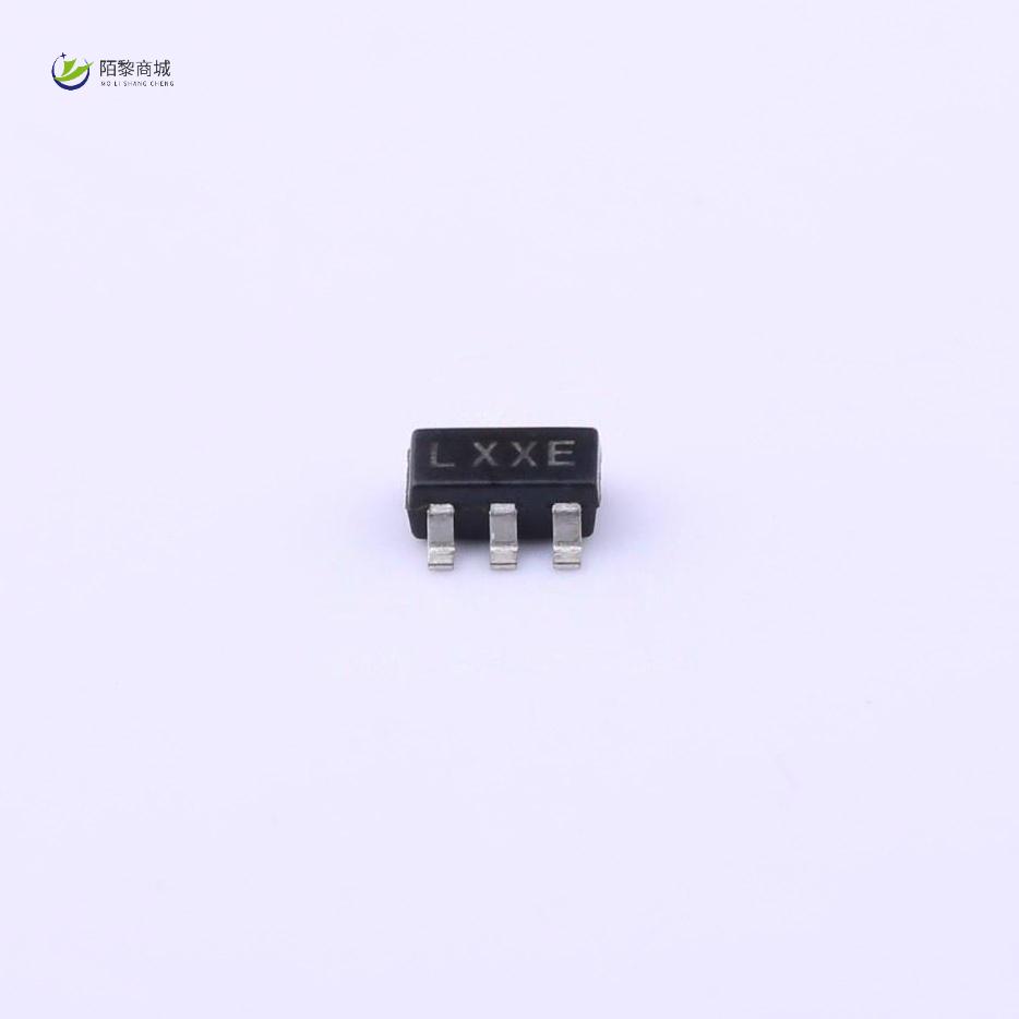 全新原装XC6219B282MR正品/Vin=6V Vout=2.8V 240mA 70