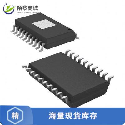 原装正品OPA564AIDWD芯片IC OPAMP GP 1 CIRCUIT 20HSOP