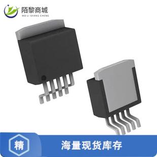 LM2575HVS 芯片 正品 15原装 TO263 BUCK 15V REG