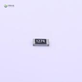 RTT061274FTP正品 贴片电阻 1206 全新原装 1.27MΩ ±1%