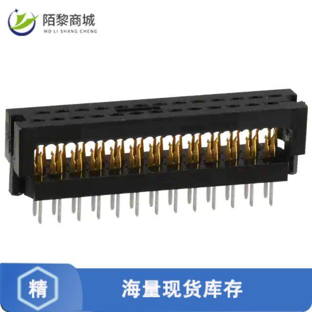 全新原装2-746610-3正品/CONN DIP HDR IDC 24POS VERT