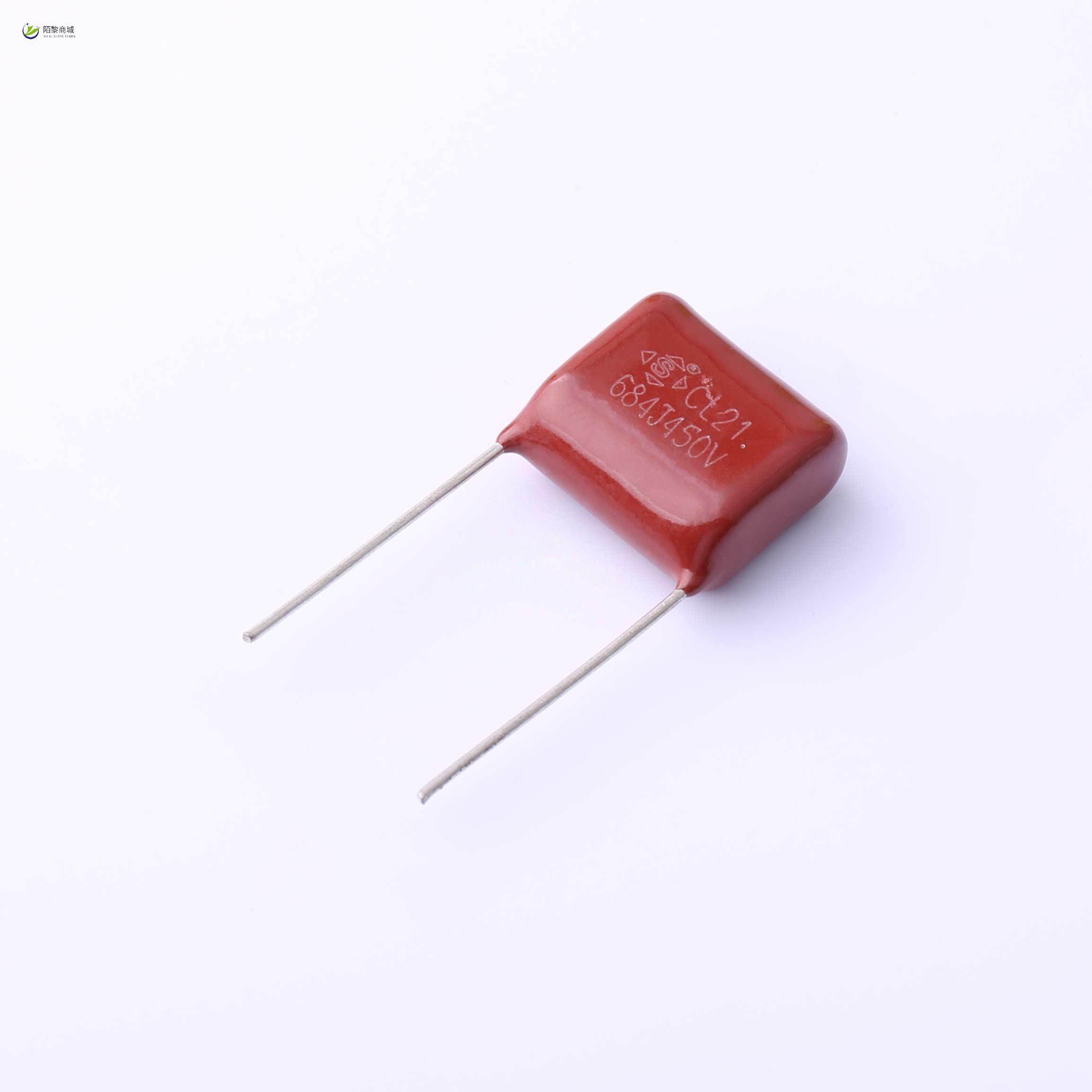 全新原装L22S684JQ1B0170155080EOZ正品/680nF ±5% 450V