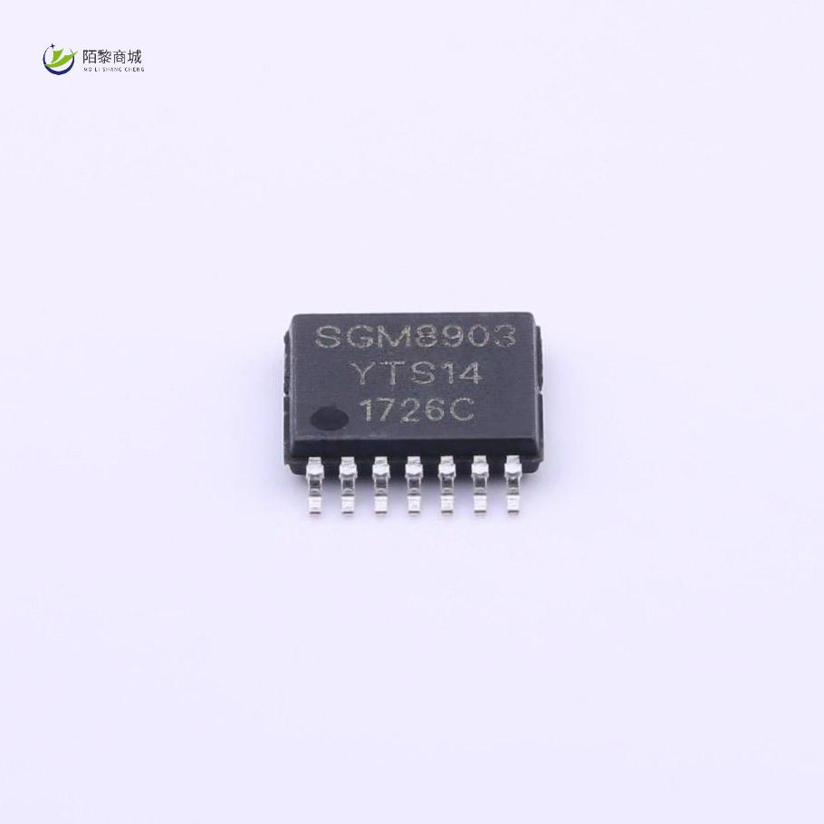 全新原装SGM8903YTS14G/TR正品/SGM8903YTS14G/TR