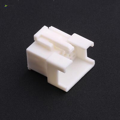 全新原装HX25023-2x6RN WH正品/2.5mm 2x6P 公胶壳 白色