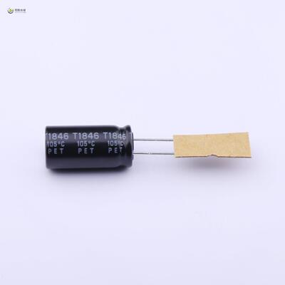 原装正品25YXJ1000MT810X20全新1000uF ±20% 25V