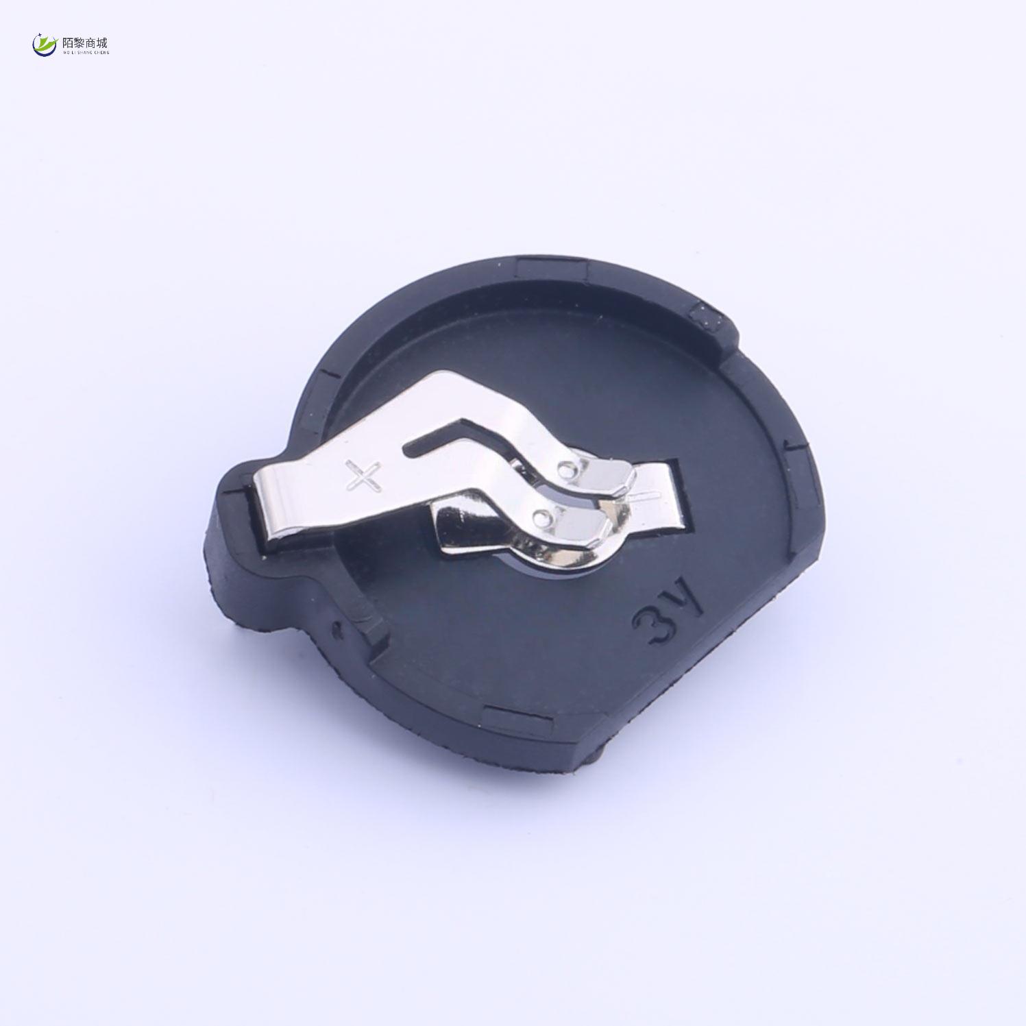 全新原装BS-03-A1AJ005正品/电池底座 适用电池规格：CR