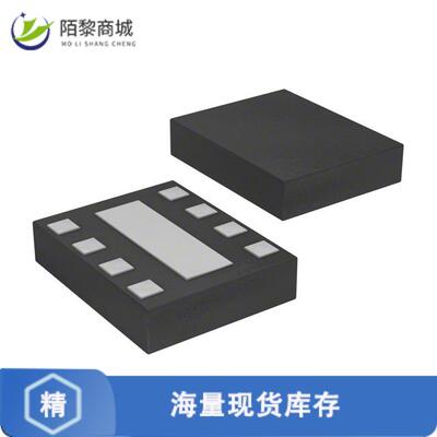 原装正品NCP186AMX330TAG芯片IC REG LINEAR 3.3V 1A 8