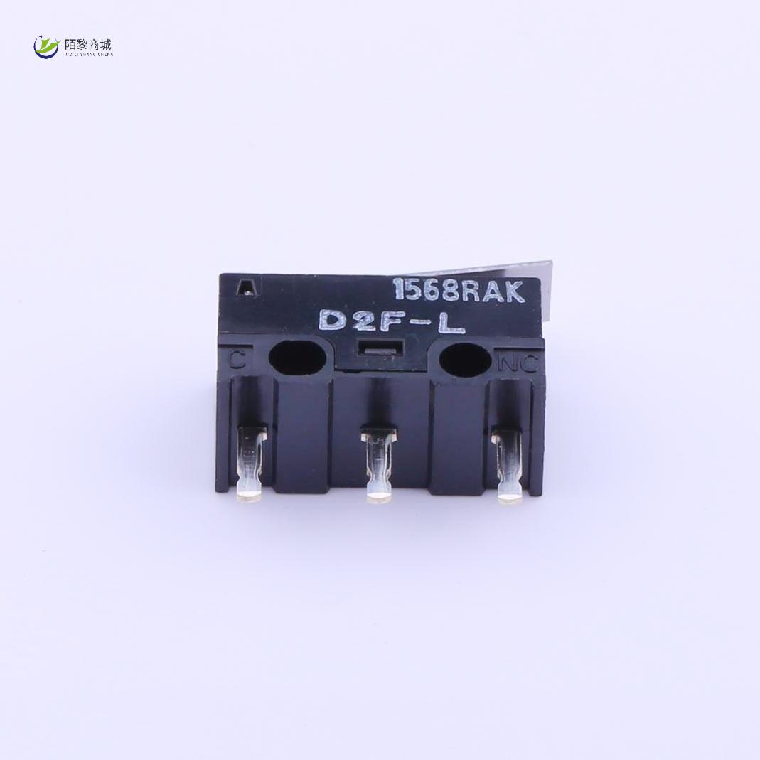 全新原装D2F-L正品/150gf 3A