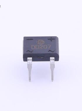 全新原装DB207(60MIL)正品/1kV 2A
