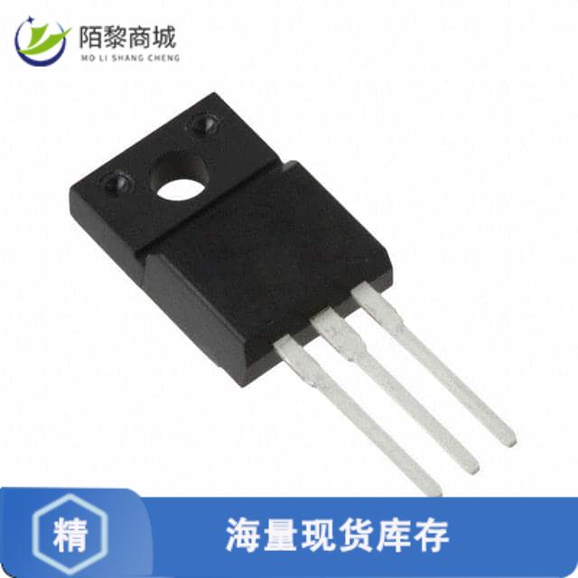 全新原装IPA50R140CPXKSA1正品/MOSFET N-CH 500V 23A