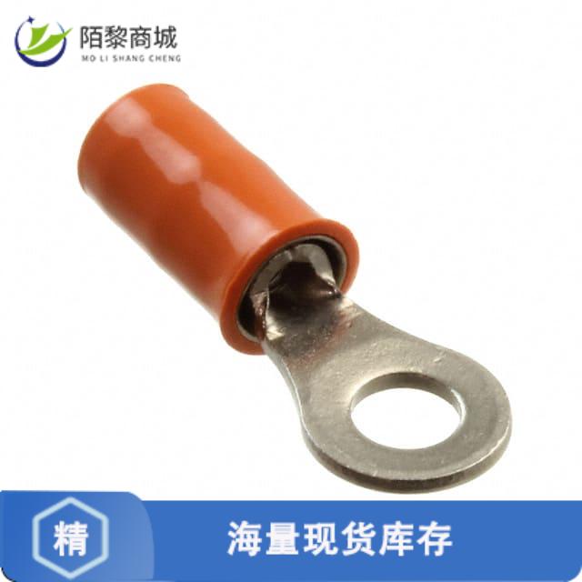 全新原装1577631-1正品/CONN RING TONG 18-16AWG #6 PIDG