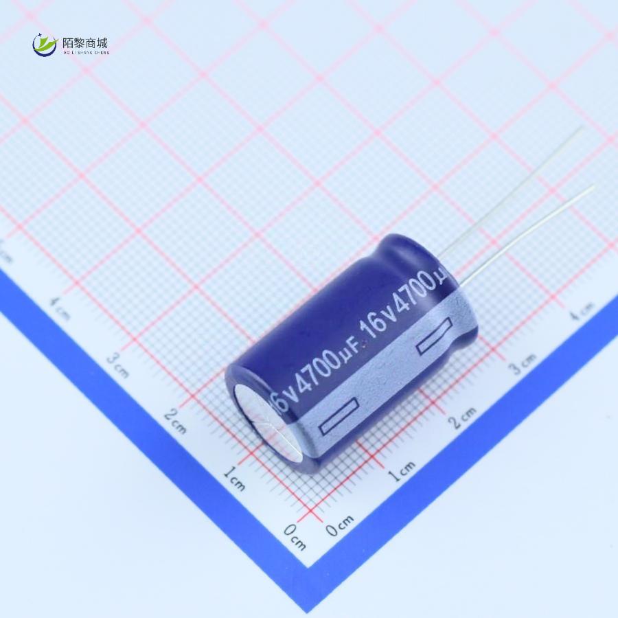 全新原装ERZ1CM472L25OT正品/4700uF ±20% 16V