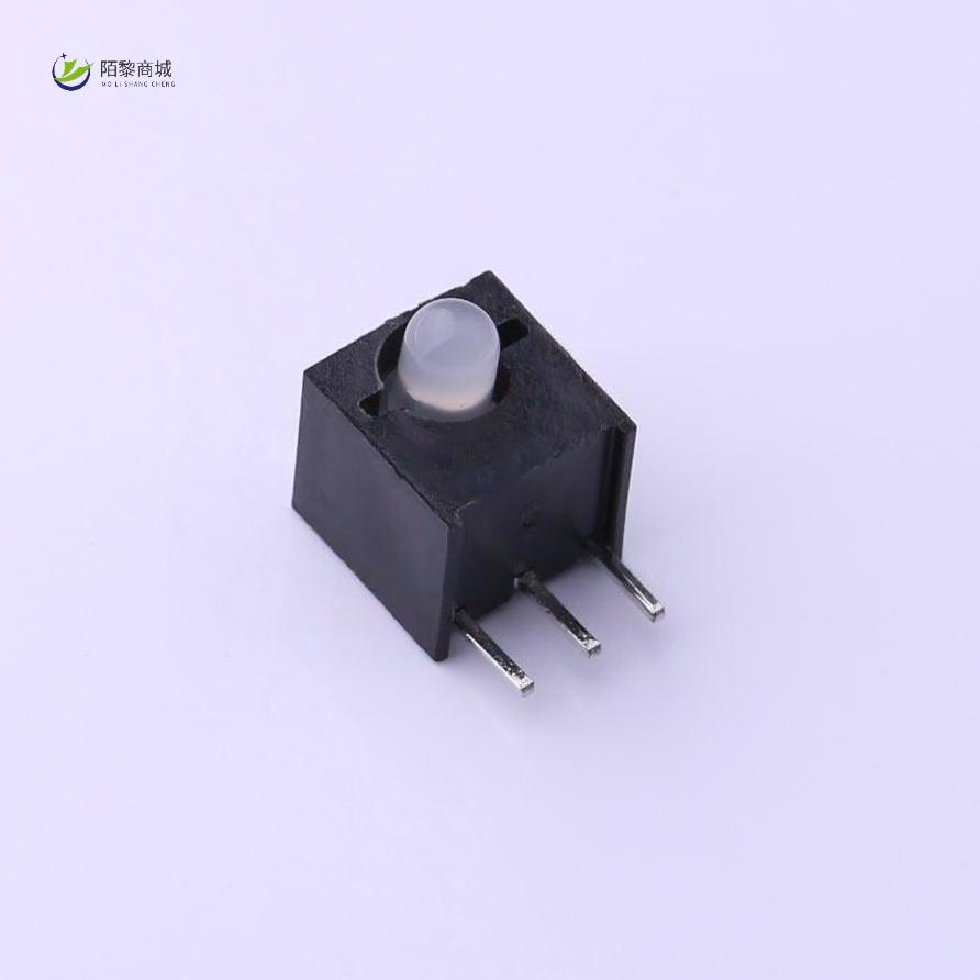 全新原装MHK1339EGBDT正品/LED 红色,黄绿色 LED_