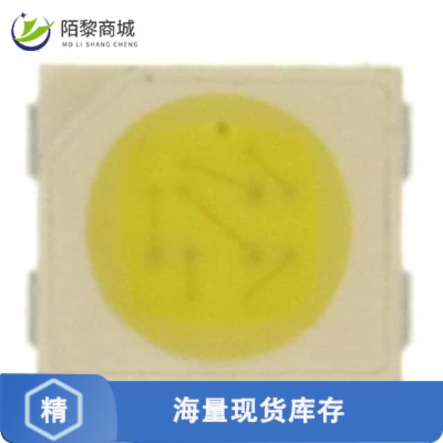 全新原装GM5BW97330A正品/LED COOL WHITE 4PLCC SMD