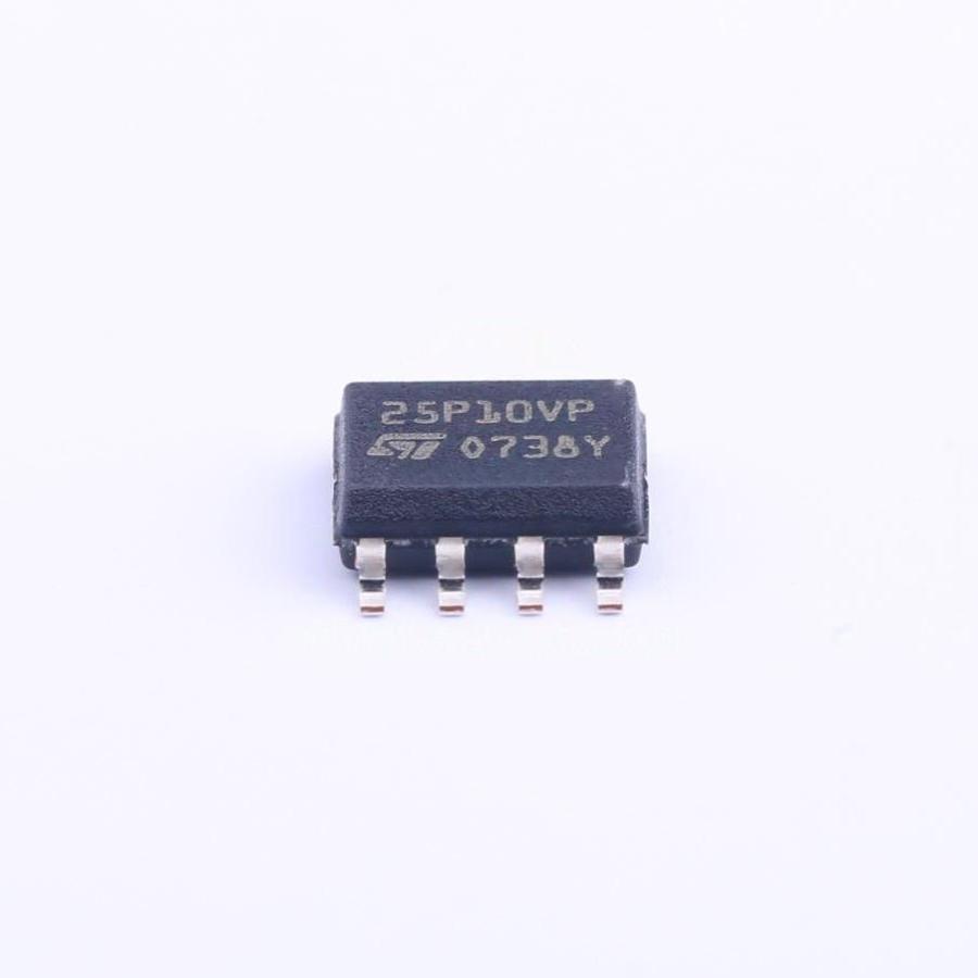 全新原装M25P10-AVMN6TP正品/M25P10-AVMN6TP