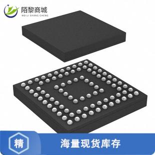全新原装MSP430FR5964IZVWR正品/IC MCU 16BIT 256KB F