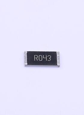 全新原装25121WF430MT4E正品/贴片电阻 0.043Ω ±1% 1W