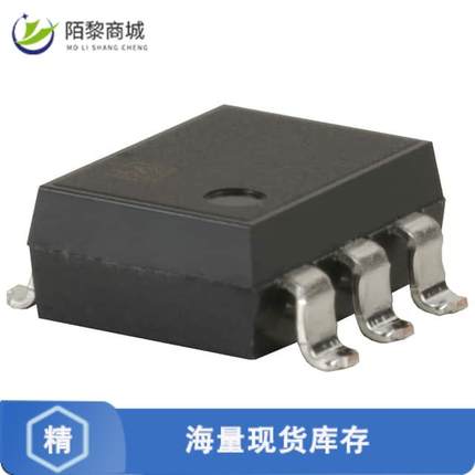 全新原装AQV258AX正品/SSR RELAY SPST-NO 20MA 0-1500V