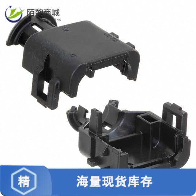 全新原装2292860-1正品/CONN BACKSHELL 2POS