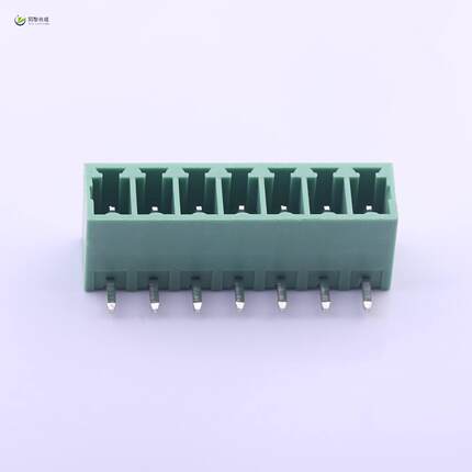 全新原装JL15EDGRC-38107G01正品/3.81mm 排数:1