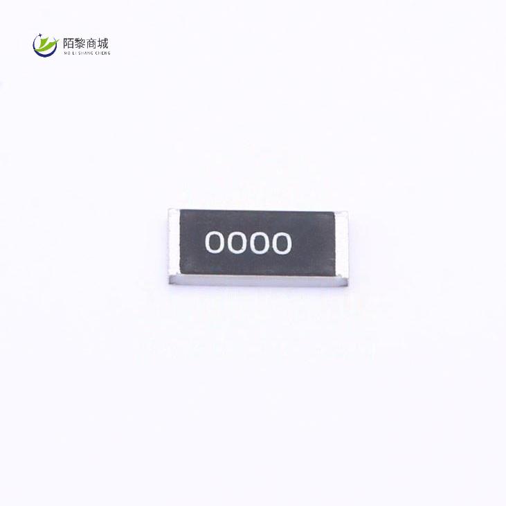 全新原装WF25P000PTL正品/0Ω 2W